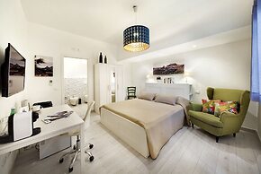 Marina Domus Rooms