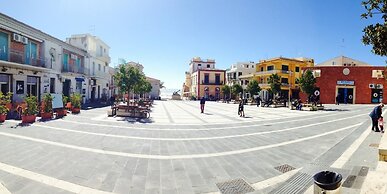 Marina Domus Rooms