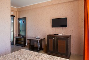 Vegas Hotel