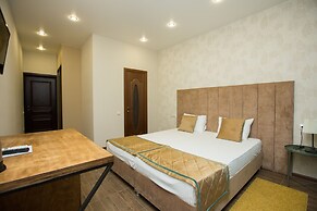 Sport Hotel Vitamin