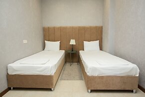 Sport Hotel Vitamin
