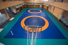 Sport Hotel Vitamin