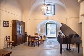 Masseria Trotta