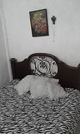 El Hamakero De Conchi-Hostal