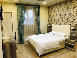 Gulizar Otel