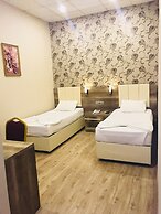 Gulizar Otel