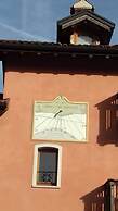 Antico fienile