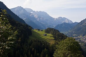 Le Chalet de Lara