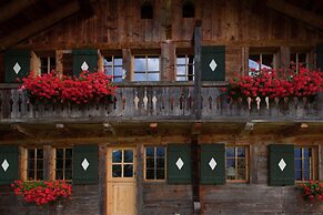 Le Chalet de Lara