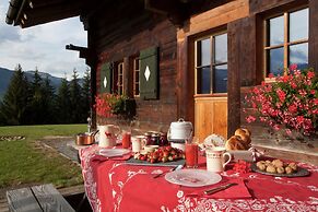 Le Chalet de Lara