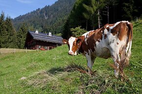 Le Chalet de Lara