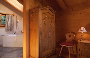Le Chalet de Lara