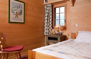 Le Chalet de Lara
