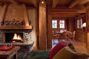 Le Chalet de Lara