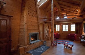 Le Chalet de Lara