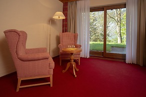 Seehotel Weissensee