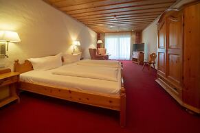 Seehotel Weissensee