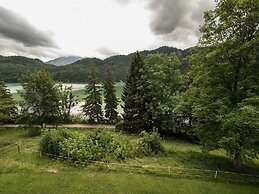 Seehotel Weissensee