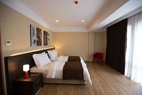 Sephia Hotel