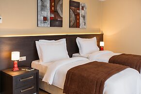 Sephia Hotel