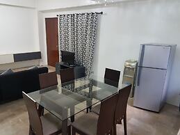 TSC Suites by Eastland Residences