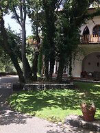 B&B Domus Verdiana