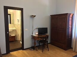 B&B Domus Verdiana