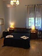 B&B Domus Verdiana