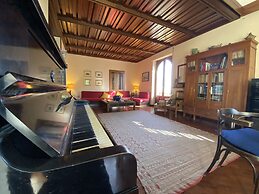 B&B Domus Verdiana