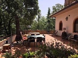 B&B Domus Verdiana