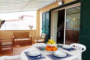 Casa Maiolica
