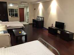 Jia Zhao Ye Sunny Seaview Apartment