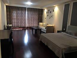 Jia Zhao Ye Sunny Seaview Apartment