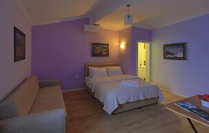 Saklibahce Hotel