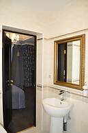 Irkutsk City Lodge - Hostel