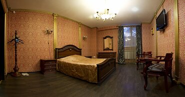 Irkutsk City Lodge - Hostel