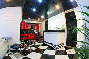 Irkutsk City Lodge - Hostel