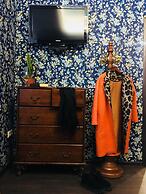 Irkutsk City Lodge - Hostel
