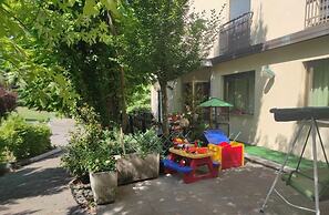 Hotel Rigoletto