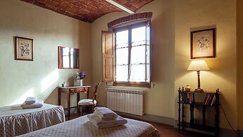 Agriturismo I Bonsi