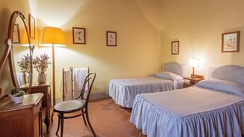 Agriturismo I Bonsi