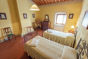 Agriturismo I Bonsi