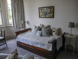 Saffrons Apartment