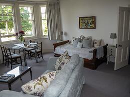 Saffrons Apartment