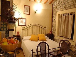 La Valle del Sole Country House