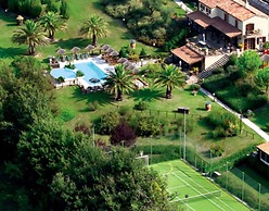 La Valle del Sole Country House