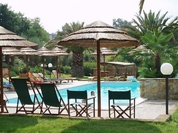 La Valle del Sole Country House