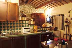 La Valle del Sole Country House