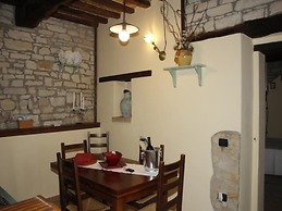 La Valle del Sole Country House