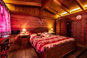 B&B Solder Chalet Dolomiti